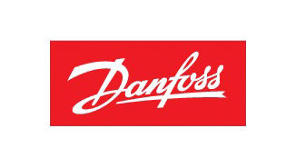 Logo da Danfoss